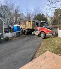 Professional Junk Removal Services in Monmouth Beach, NJ